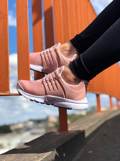 Tênis Nike Air Presto Pronta Entrega - Divino Charme