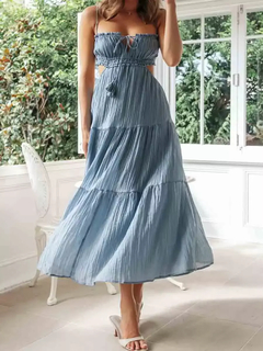Vestido Joana DC 1445 - loja online