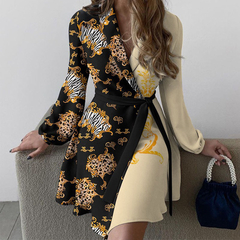 Vestido Luciana Ref 052 - comprar online