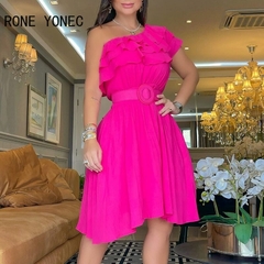 Vestido Rebeca Ref 0572 - comprar online