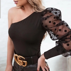 Blusa  Samantha Ref 2193 na internet