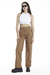 PANTALON CARGO MALLORCA BEIGE - PANTALONES ASESINOS