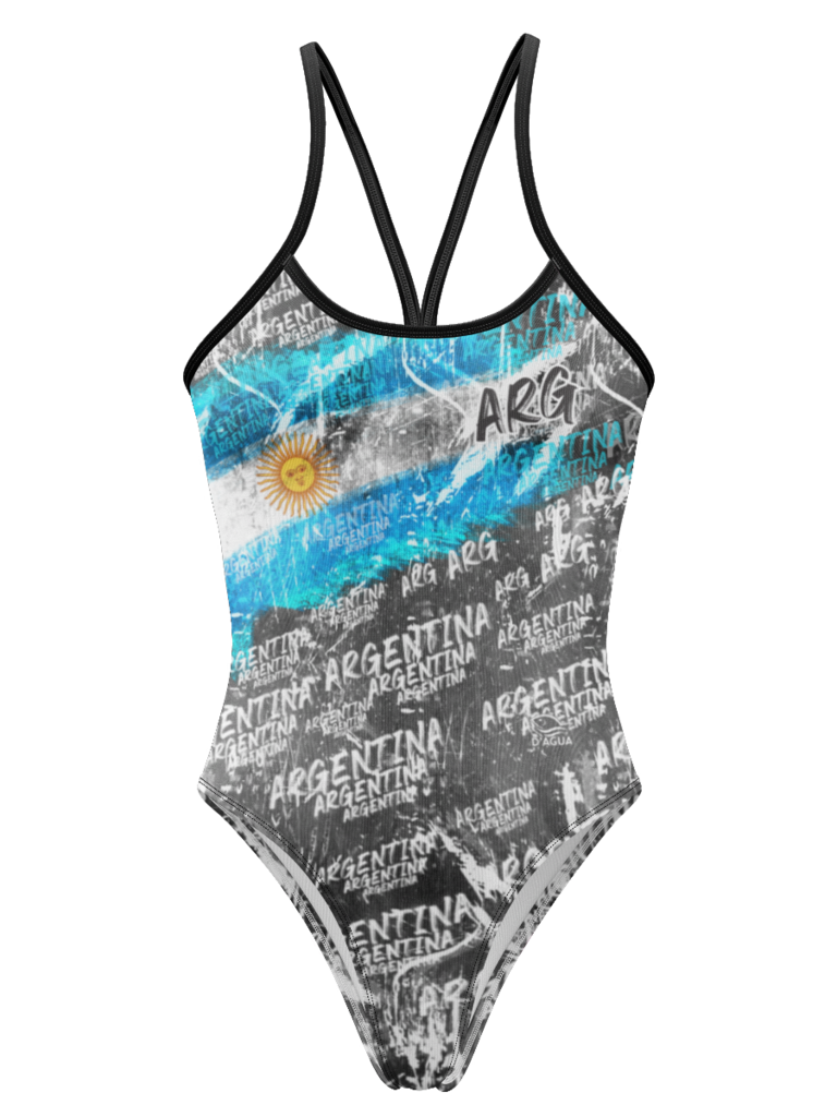 Marcas de mallas argentinas sale
