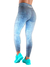 Calza Larga (Leggins) CD-005 GASTADO