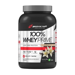 100% WHEY PRIME (900G) BODY ACTION