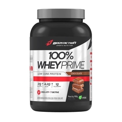 100% WHEY PRIME (900G) BODY ACTION - comprar online