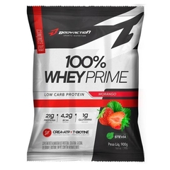 100% WHEY PRIME REFIL (900G) BODY ACTION na internet