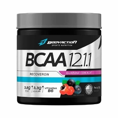 BCAA 12:1:1 RECOVERON (100G) BODY ACTION - Cabral Suplementos