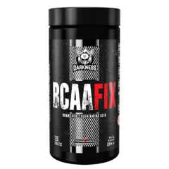 BCAA FIX (120 TABS) INTEGRAL MÉDICA