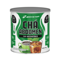 CHÁ ABDOMEN (140G) BODY ACTION