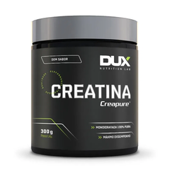 CREATINA CREAPURE (300G) DUX
