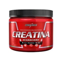 CREATINA HARDCORE (150G) INTEGRALMEDICA