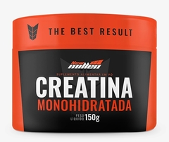 CREATINA MONOHIDRATADA (150G) NEW MILLEN