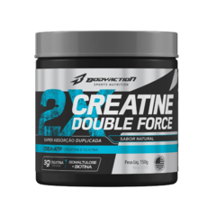 CREATINE DOUBLE FORCE (150G) BODY ACTION