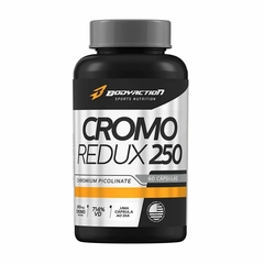 CROMO REDUX 250 (60 CAPS) BODY ACTION