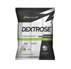 DEXTROSE (1KG) - BODY ACTION