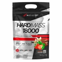 HARDMASS 18000 (3KG) BODY ACTION na internet