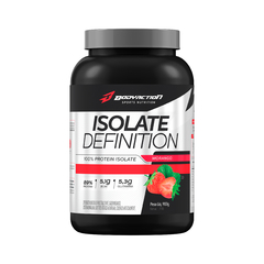 ISOLATE DEFINITION (900G) BODY ACTION na internet