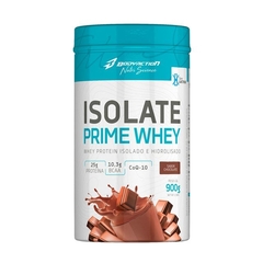 ISOLATE PRIME WHEY (900G) BODY ACTION - comprar online