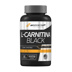 L-CARNITINE 2000 (90 CAPS) BODY ACTION