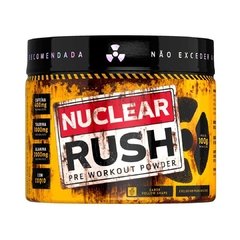 NUCLEAR RUSH (100G) BODY ACTION