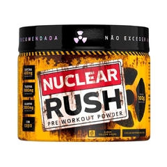 KIT VASOFLEX + NUCLEAR RUSH na internet