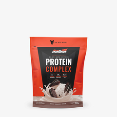 PROTEIN COMPLEX (900G) - NEW MILLEN - comprar online