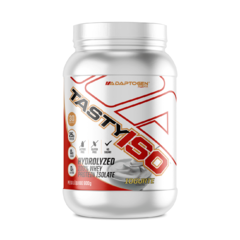 TASTY ISO (900G) ADAPTOGEN - comprar online