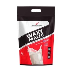 WAXY MAIZE (1KG) - BODY ACTION