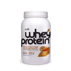 WHEY PROTEIN (910G) LAVITTE