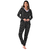 Pijama Feminino Inverno Adulto Longo