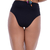 Calcinha de Biquíni Hot Pants com Amarração Preto Summer Soul - comprar online