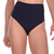 Calcinha de Biquíni Hot Pants Preta Summer Soul