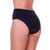 Calcinha de Biquíni Hot Pants Preto Summer Soul - comprar online