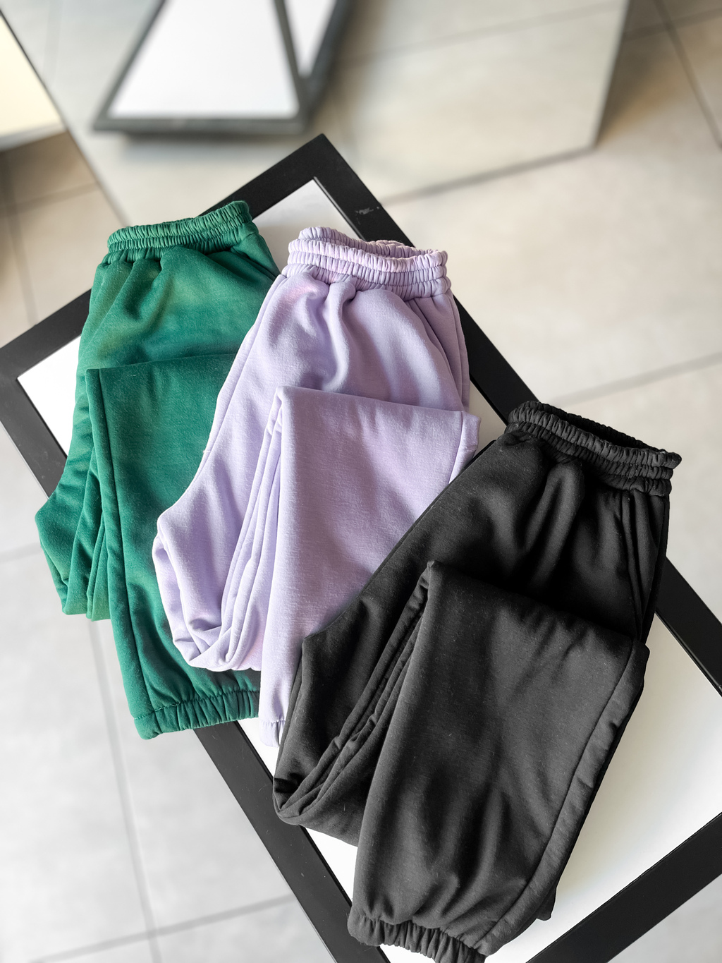 JOGGER PELUCHE Comprar en LA TERESITA TIENDA