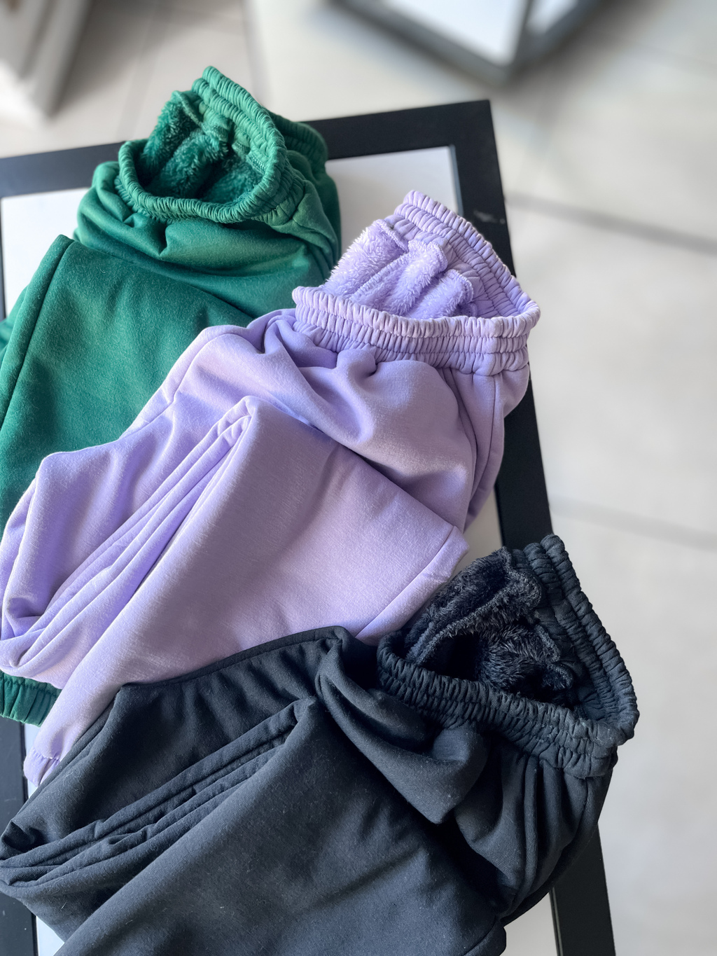 JOGGER PELUCHE Comprar en LA TERESITA TIENDA