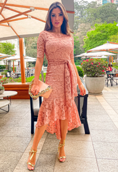 Midi moda sale