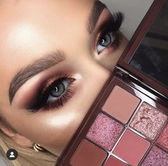 Paleta Nude Rich Huda Beauty