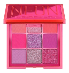 PALETTE NEON OBSSESION PINK  PRESSED PIGMENTS