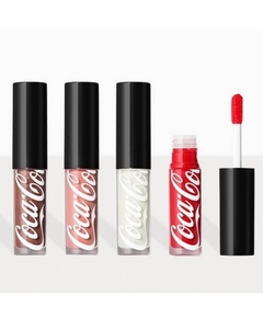 Set Gloss Coca cola - comprar online