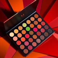 Palette 3503 Morphe