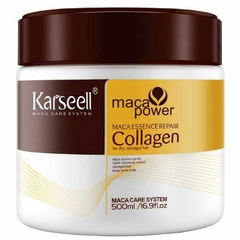 Karseell Mascarilla Capilar Con Colageno