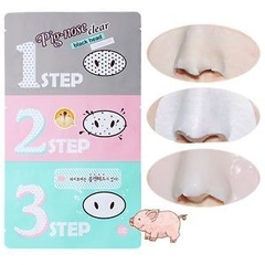 MASCARA HOLIKA PIG