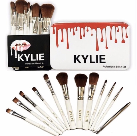 Brochas marca kylie new arrivals