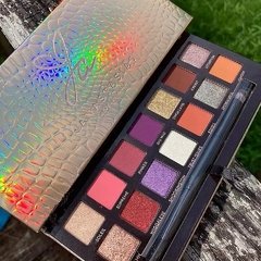 Palette ABH X JACKIE AINA Anastasia