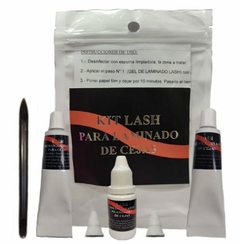 KIT LAMINADO DE CEJAS