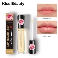 labial voluminizador kiss Beauty