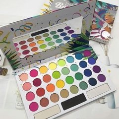 Paleta de Sombras Rio en internet