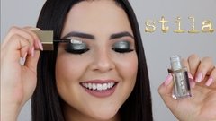 Stila Sombras liquidas en internet