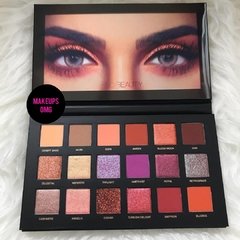 Palette DESERT DUSK Huda Beauty